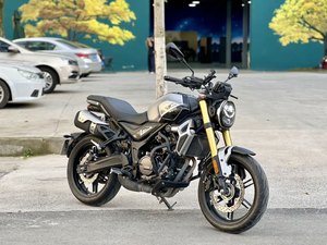 二手无极350AC