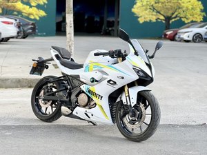 二手QJMOTOR赛250