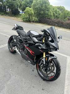 二手凯越450RR