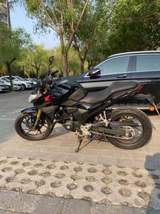 二手新大洲本田CBF190R
