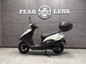 二手新大洲本田NS125D