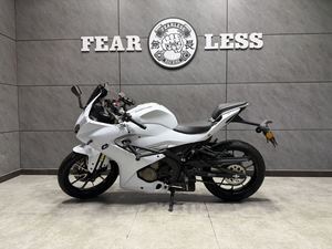 二手QJMOTOR赛250
