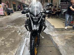 二手凯越525X