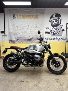 二手宝马R NineT