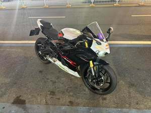 二手凯越450RR