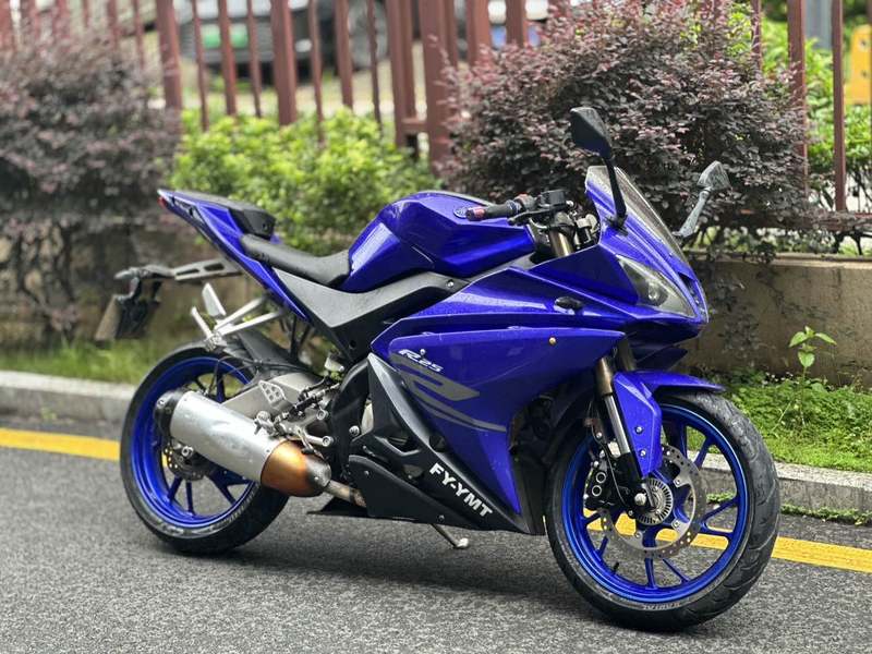 二手飞鹰R25