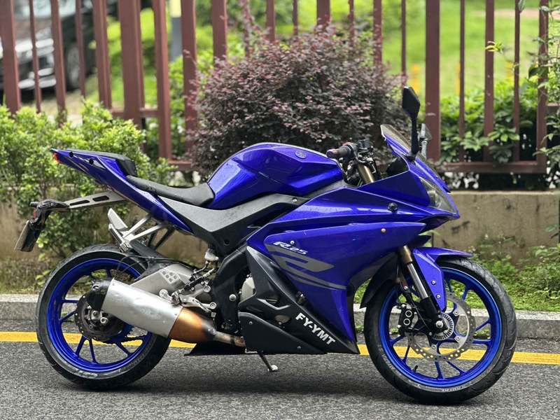 二手飞鹰R25