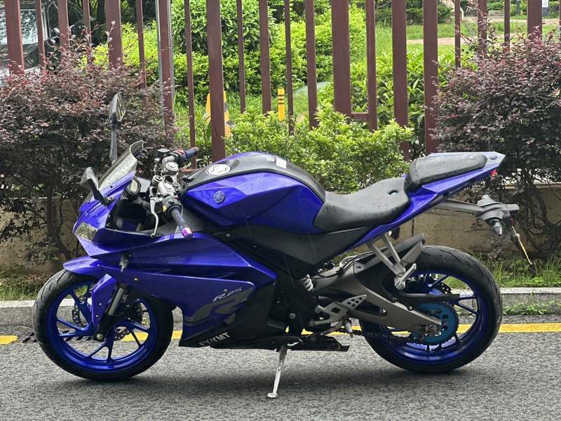 二手飞鹰R25