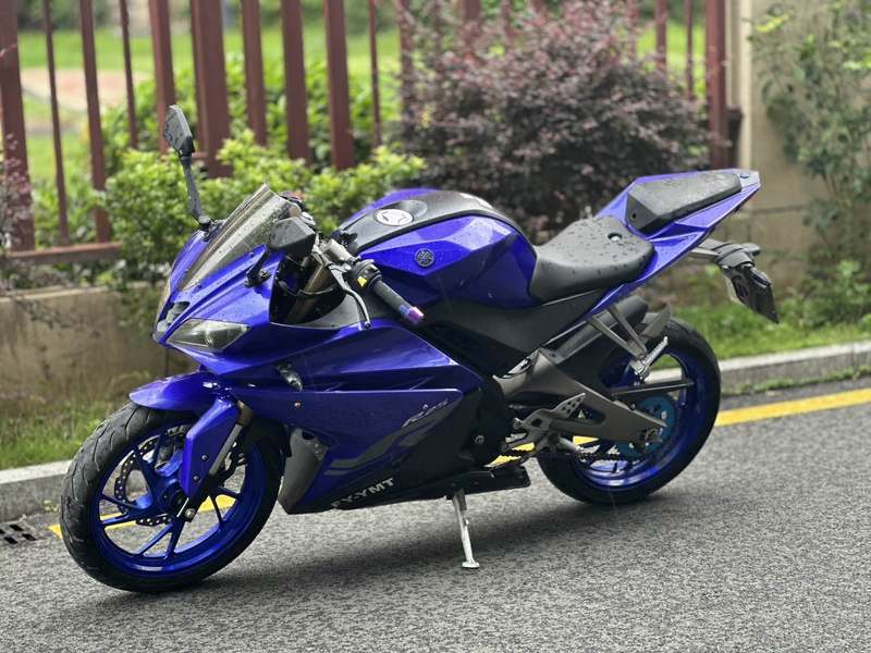 二手飞鹰R25