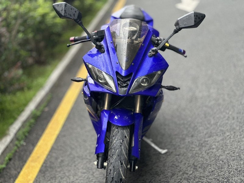 二手飞鹰R25