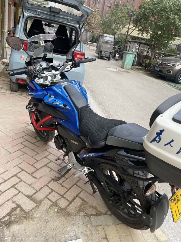 二手力帆KPT200
