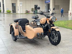 二手长江CJ 650B
