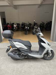 二手光阳KS125