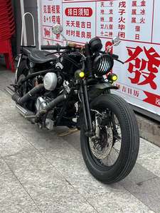 二手柴特博格 V250 软尾版