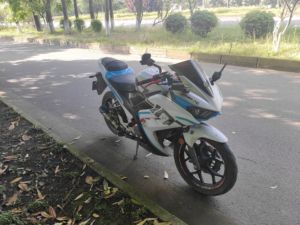 二手大运天錾 200R