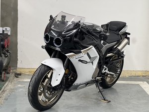 二手春风500SR VOOM