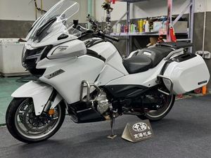 二手春风1250TR-G