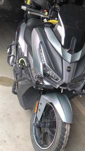 二手三阳巡弋 Cruisym150GT
