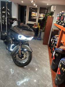 二手哈雷戴维森公路滑翔 Road Glide