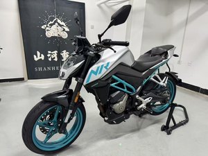 二手春风250NK