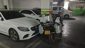二手春风700MT