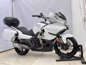 二手春风650TR-G