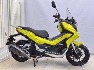 二手力帆KPV150