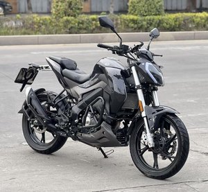 二手贝纳利小迅龙 BN150S