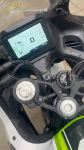 二手QJMOTOR赛250
