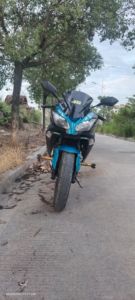 二手山洋SY250-H
