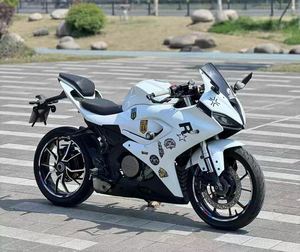 二手QJMOTOR赛250