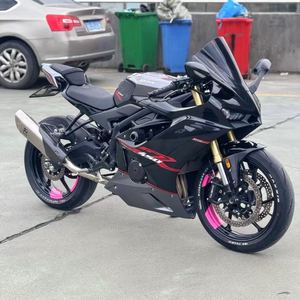 二手凯越450RR