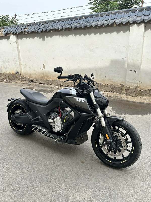 二手奔达LFC700 燎