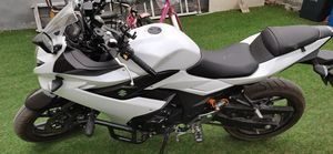 二手铃木GSX-R 250R