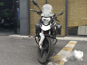 二手赛科龙RX3