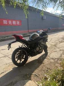 二手春风250SR