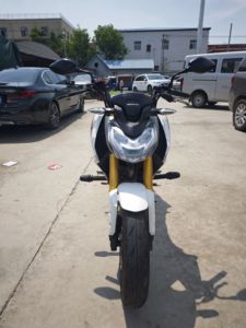 二手新大洲本田CBF190R
