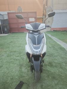 二手三阳FNX150