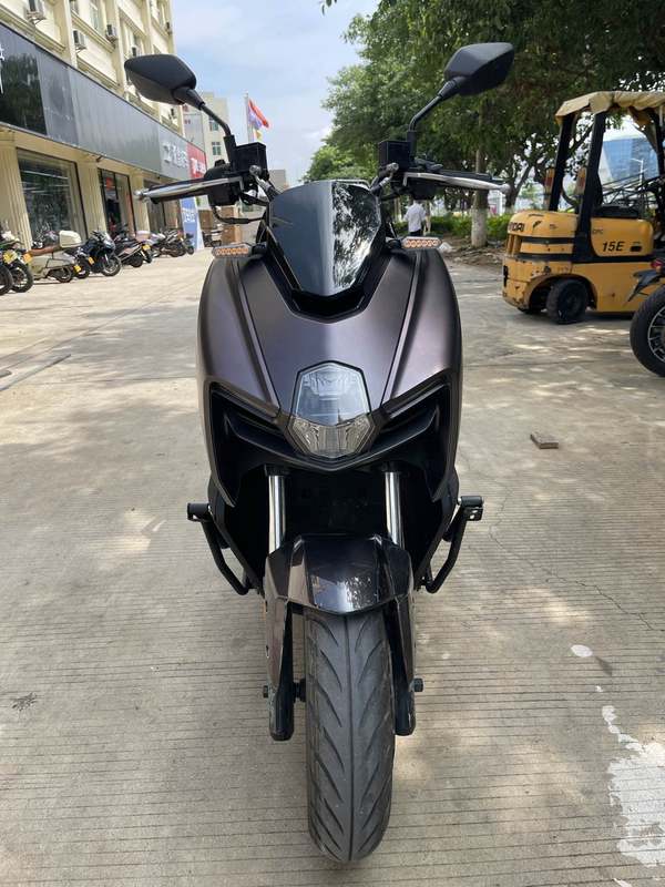 二手三阳曼巴 MMBCU