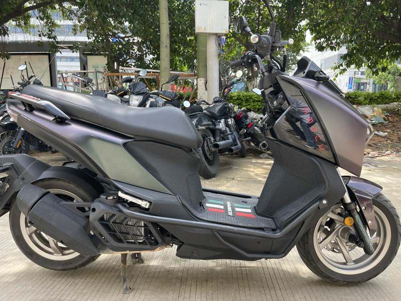 二手三阳曼巴 MMBCU