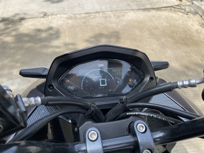 二手三阳曼巴 MMBCU