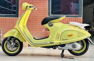 二手VESPA946