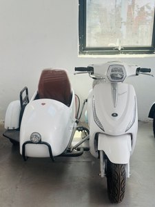 二手豪韵HY125B