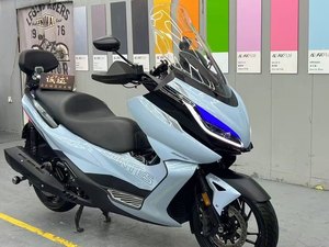 二手升仕350E