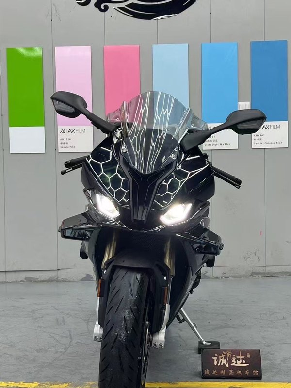 人気新品入荷 宝马S 1000 RR二手摩托车_摩托范 米・雑穀・粉類