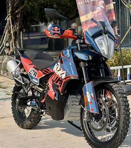 二手KTMR2R790 Adventure