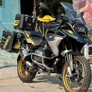 二手宝马R 1250 GS