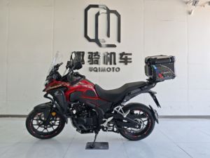 二手本田DREAMCB400X