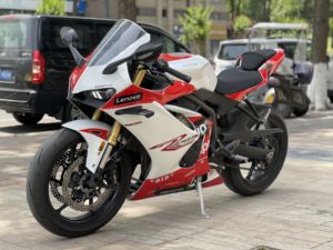 二手凯越450RR