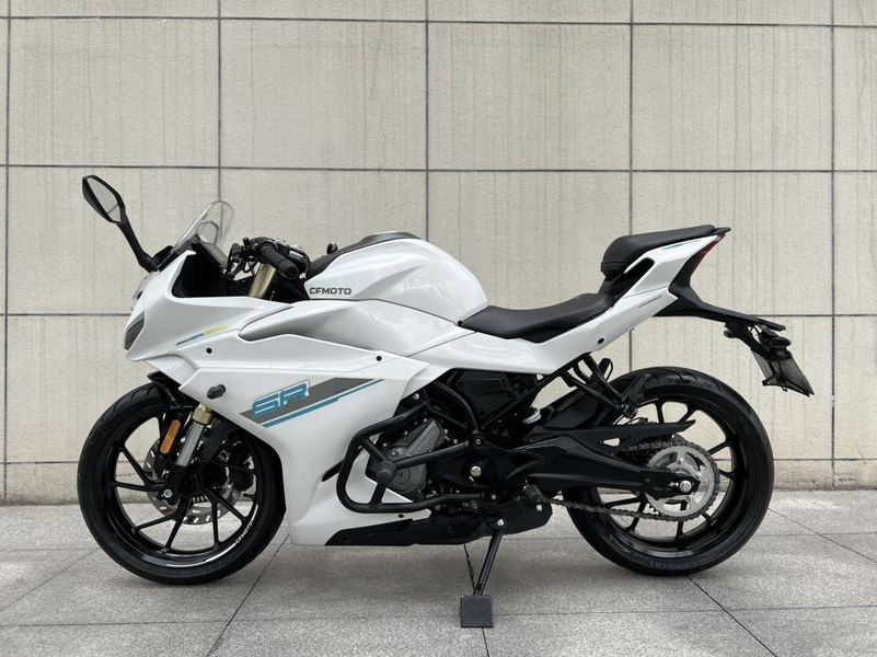 二手春风250SR